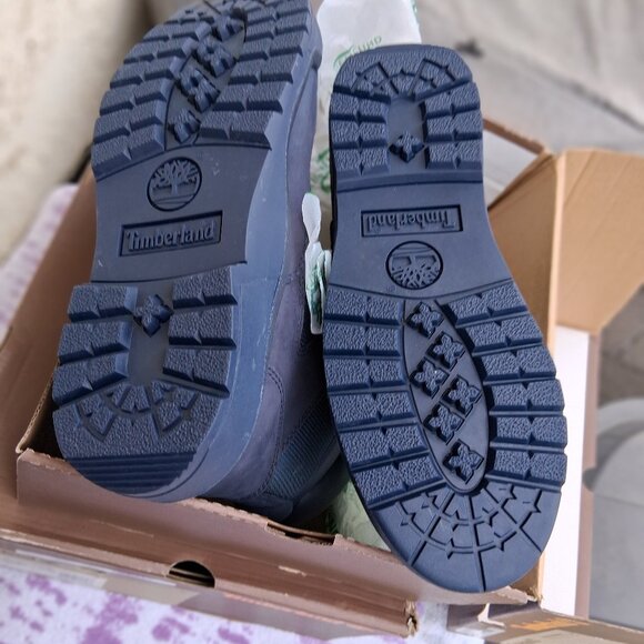 TIMBERLAND BOOTS Mens 6\